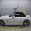 bmw z4 2006 -BMW 【名古屋 384ら666】--BMW Z4 BT30-WBABT520X0LT03079---BMW 【名古屋 384ら666】--BMW Z4 BT30-WBABT520X0LT03079- image 5