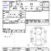 suzuki wagon-r 2014 -SUZUKI 【山口 584ﾄ1201】--Wagon R MH34S--MH34S-299204---SUZUKI 【山口 584ﾄ1201】--Wagon R MH34S--MH34S-299204- image 3