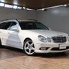 mercedes-benz e-class-station-wagon 2009 -MERCEDES-BENZ--Benz E Class Wagon CBA-211272--WDB2112721B337165---MERCEDES-BENZ--Benz E Class Wagon CBA-211272--WDB2112721B337165- image 1