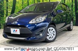 toyota aqua 2018 -TOYOTA--AQUA DAA-NHP10--NHP10-6681663---TOYOTA--AQUA DAA-NHP10--NHP10-6681663-