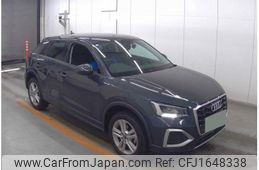audi q2 2023 CFJ1648338