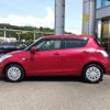 suzuki swift 2015 CFJ1680693 image 5