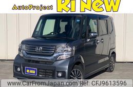 honda n-box 2013 -HONDA--N BOX DBA-JF2--JF2-2101333---HONDA--N BOX DBA-JF2--JF2-2101333-