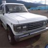 toyota land-cruiser 1989 CFJ1666801 image 6