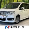 honda stepwagon 2014 -HONDA--Stepwgn DBA-RK5--RK5-1408946---HONDA--Stepwgn DBA-RK5--RK5-1408946- image 1