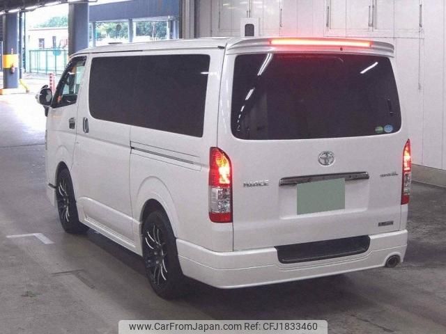 toyota regiusace-van 2018 CFJ1833460 image 2