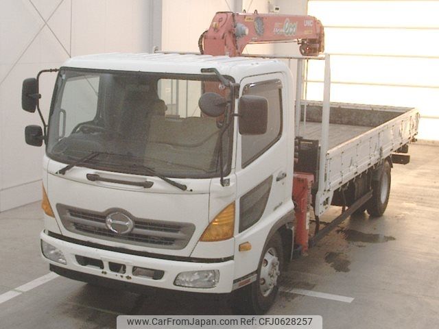 hino ranger 2013 -HINO--Hino Ranger FC9JKA-13785---HINO--Hino Ranger FC9JKA-13785- image 1