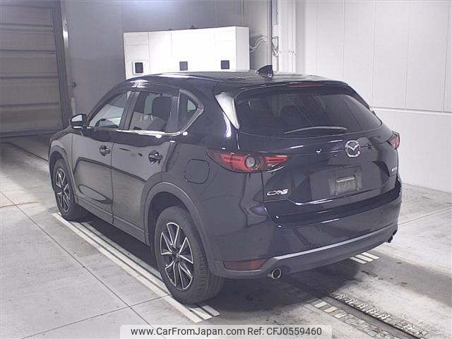 mazda cx-5 2017 -MAZDA--CX-5 KF2P-127850---MAZDA--CX-5 KF2P-127850- image 2