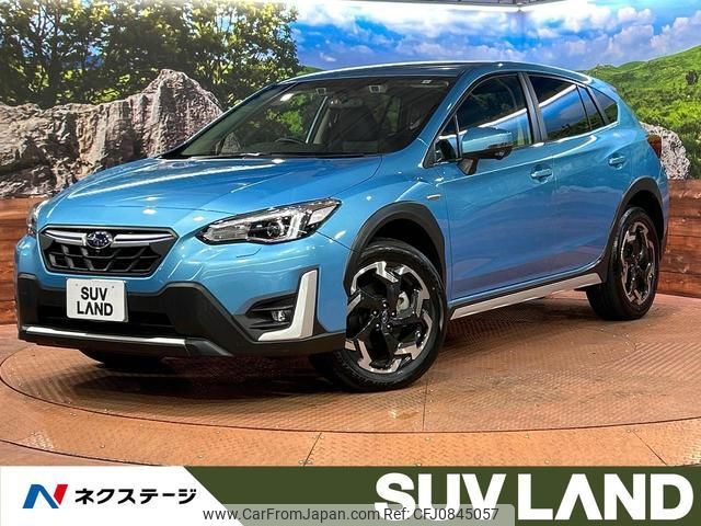 subaru xv 2021 quick_quick_GTE_GTE-048759 image 1