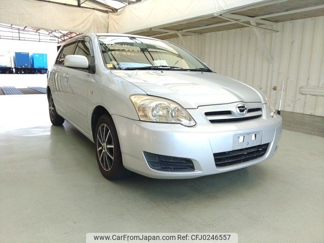 toyota corolla-runx 2005 ENHANCEAUTO_1_ea288078 image 1