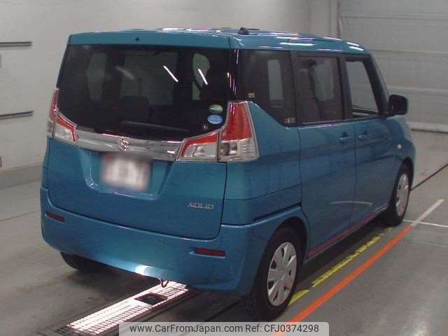 suzuki solio 2020 -SUZUKI--Solio DBA-MA26S--MA26S-264151---SUZUKI--Solio DBA-MA26S--MA26S-264151- image 2