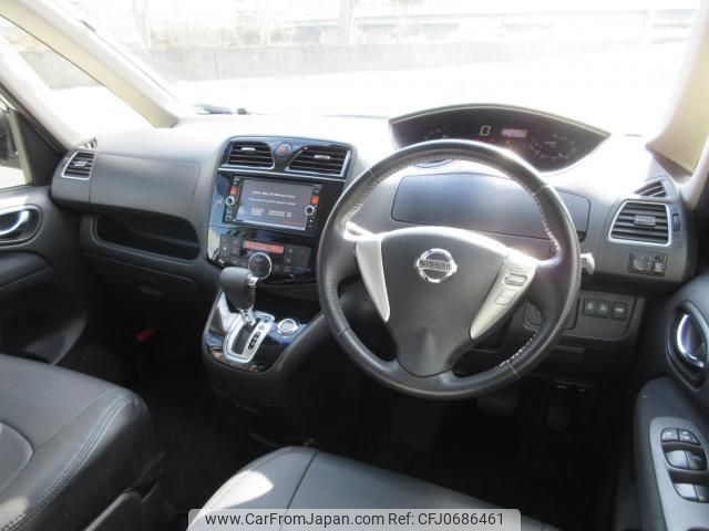 nissan serena 2014 quick_quick_DAA-HFC26_HFC26-216702 image 2