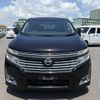 nissan elgrand 2012 NIKYO_PF27370 image 3