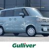 suzuki wagon-r 2022 -SUZUKI--Wagon R Smile 5BA-MX81S--MX81S-104112---SUZUKI--Wagon R Smile 5BA-MX81S--MX81S-104112- image 1