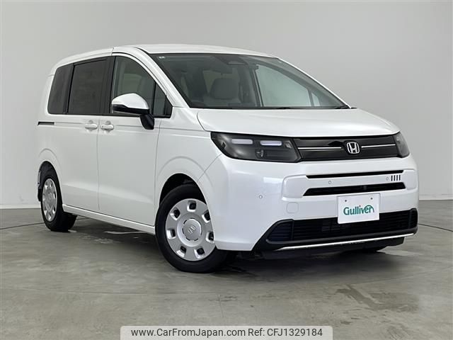honda freed 2024 -HONDA--Freed 6AA-GT5--GT5-1003587---HONDA--Freed 6AA-GT5--GT5-1003587- image 1