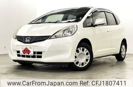 honda fit 2011 CFJ1807411