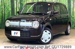 suzuki alto-lapin 2021 CFJ1729889