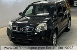 nissan x-trail 2013 -NISSAN--X-Trail NT31-317509---NISSAN--X-Trail NT31-317509-