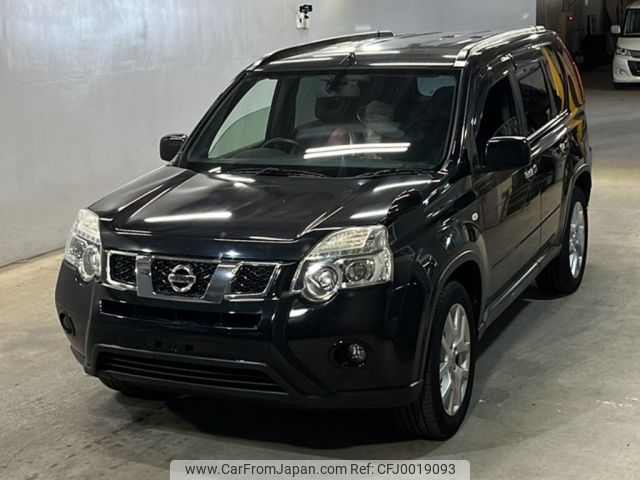 nissan x-trail 2013 -NISSAN--X-Trail NT31-317509---NISSAN--X-Trail NT31-317509- image 1