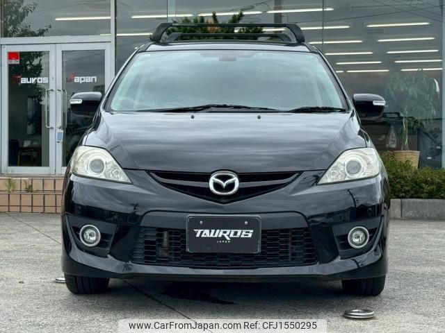 mazda premacy 2009 CFJ1550295 image 2