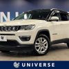 jeep compass 2018 quick_quick_M624_MCANJPBB5JFA23197 image 1