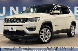 jeep compass 2018 quick_quick_M624_MCANJPBB5JFA23197