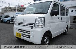 mazda scrum-van 2025 -MAZDA 【倉敷 480ﾜ1471】--Scrum Van DG17V--890637---MAZDA 【倉敷 480ﾜ1471】--Scrum Van DG17V--890637-