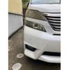 toyota vellfire 2010 -TOYOTA--Vellfire DBA-ANH20W--ANH20-8132134---TOYOTA--Vellfire DBA-ANH20W--ANH20-8132134- image 4