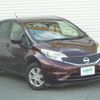 nissan note 2016 -NISSAN--Note DBA-E12--E12-435835---NISSAN--Note DBA-E12--E12-435835- image 1