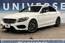 mercedes-benz amg 2017 -MERCEDES-BENZ--AMG CBA-205064--WDD2050642F434797---MERCEDES-BENZ--AMG CBA-205064--WDD2050642F434797-