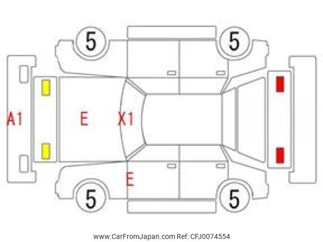 honda vezel 2023 -HONDA--VEZEL 6AA-RV5--RV5-1070752---HONDA--VEZEL 6AA-RV5--RV5-1070752- image 2