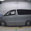 toyota alphard 2008 -TOYOTA--Alphard DBA-ANH10W--ANH10-0196373---TOYOTA--Alphard DBA-ANH10W--ANH10-0196373- image 9