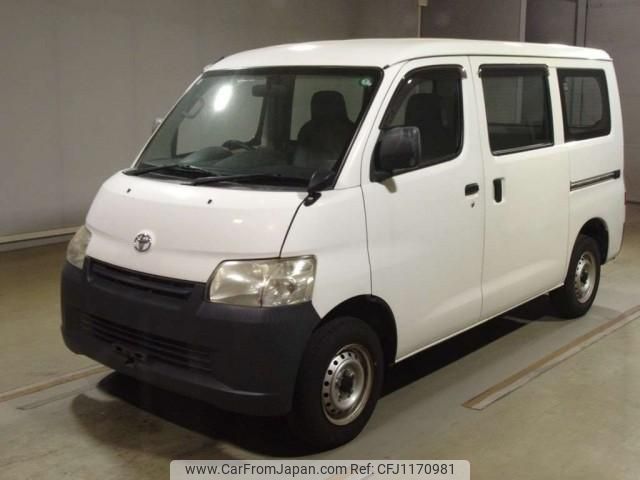 toyota liteace-van 2014 quick_quick_ABF-S402M_S402M-0043739 image 1
