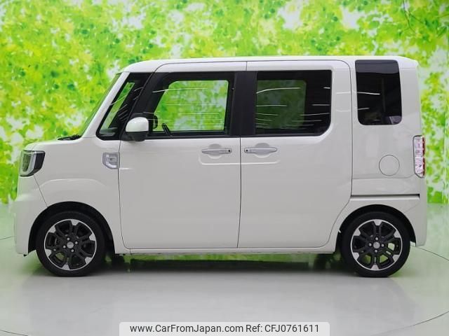 daihatsu wake 2018 quick_quick_DBA-LA700S_LA700S-0127474 image 2