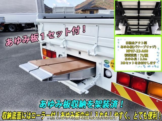 mitsubishi-fuso fighter 2024 CFJ9386505 image 2