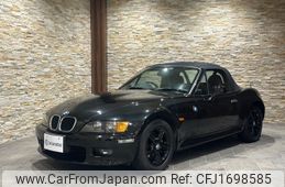 bmw z3 2002 CFJ1698585