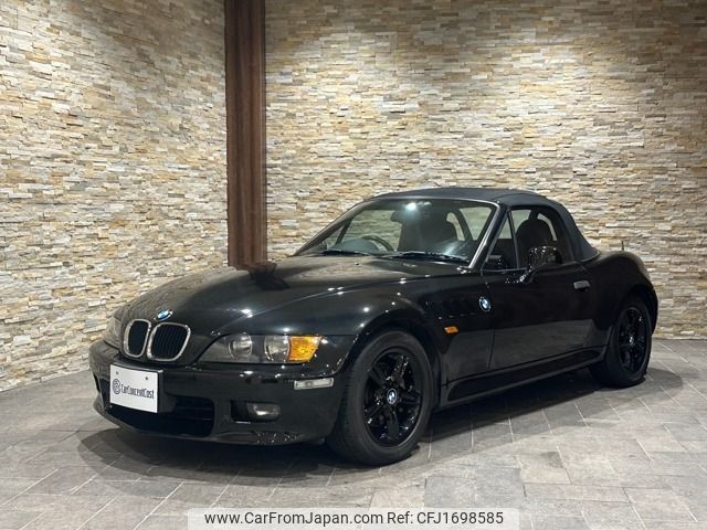 bmw z3 2002 CFJ1698585 image 1