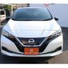 nissan leaf 2019 -NISSAN--Leaf ZAA-ZE1--ZE1-052548---NISSAN--Leaf ZAA-ZE1--ZE1-052548- image 7