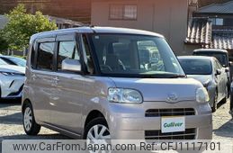 daihatsu tanto 2013 -DAIHATSU--Tanto DBA-L375S--L375S-0677955---DAIHATSU--Tanto DBA-L375S--L375S-0677955-