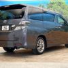 toyota vellfire 2010 CFJ1737350 image 17
