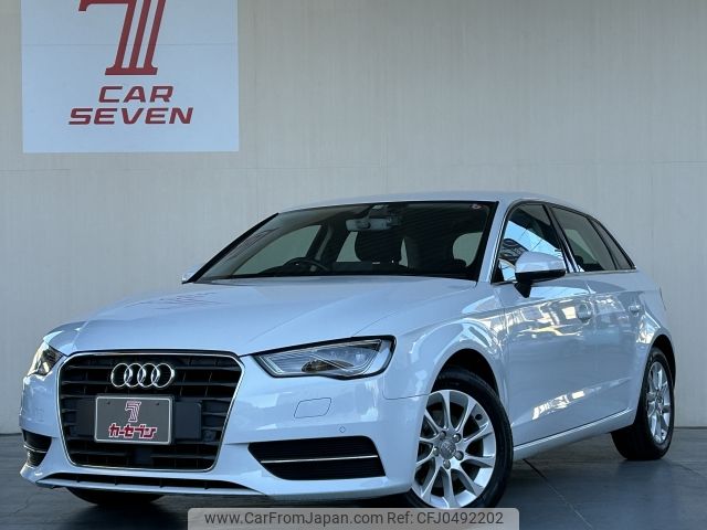 audi a3 2015 -AUDI--Audi A3 DBA-8VCXS--WAUZZZ8VXGA044008---AUDI--Audi A3 DBA-8VCXS--WAUZZZ8VXGA044008- image 1