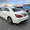 mercedes-benz cla-class 2017 -MERCEDES-BENZ--Benz CLA DBA-117342--WDD1173422N484773---MERCEDES-BENZ--Benz CLA DBA-117342--WDD1173422N484773- image 12