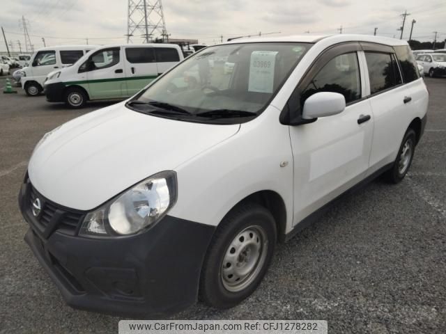 nissan nv150-ad 2020 quick_quick_DBF-VZNY12_VZNY12-082724 image 1