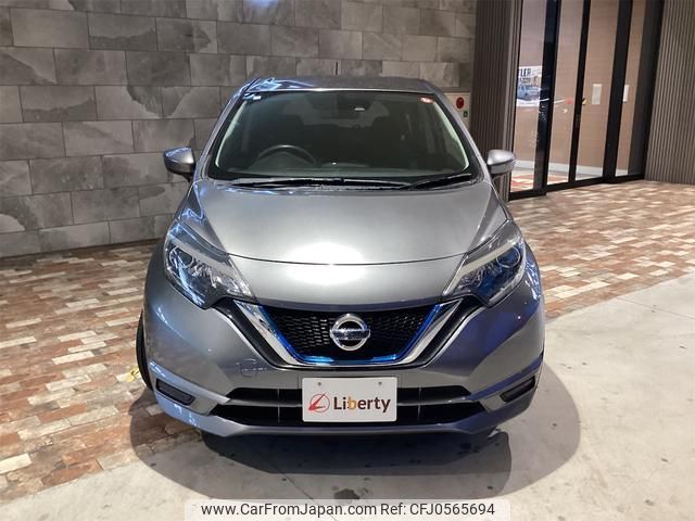 nissan note 2016 quick_quick_HE12_HE12-009175 image 2