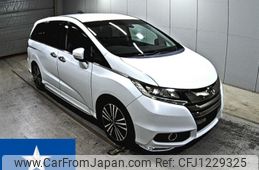 honda odyssey 2013 -HONDA--Odyssey RC1--RC1-1005481---HONDA--Odyssey RC1--RC1-1005481-