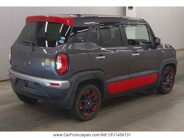 suzuki xbee 2018 quick_quick_DAA-MN71S_122541 image 2