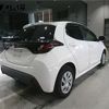 toyota yaris 2020 CFJ1827567 image 2