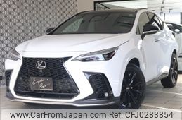 lexus nx 2024 -LEXUS--Lexus NX 6AA-AAZH20--AAZH20-1018***---LEXUS--Lexus NX 6AA-AAZH20--AAZH20-1018***-