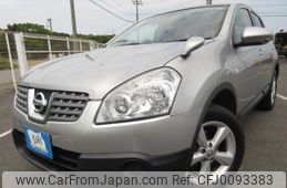 nissan dualis 2009 REALMOTOR_Y2024080027F-12