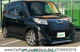 toyota roomy 2020 -TOYOTA--Roomy DBA-M900A--M900A-0477013---TOYOTA--Roomy DBA-M900A--M900A-0477013-